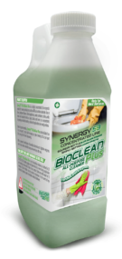 BioClean Plus 64oz Detergent