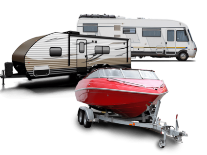 odors in recreational vehicles