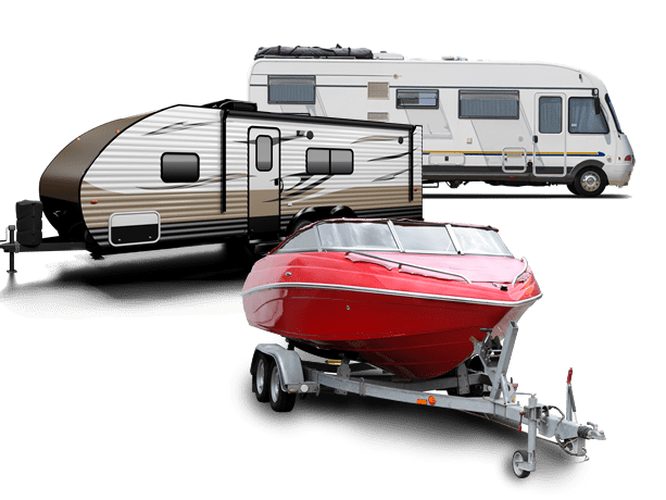 RV Boat odors in recreational vehicles