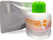 deodorizing gel kit